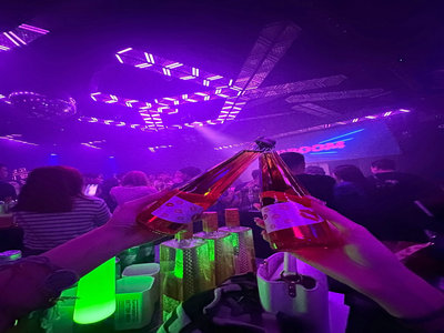 湖北酒吧招聘